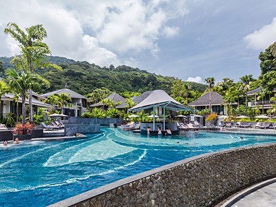 Hotel Mandarava Resort & Spa